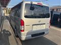 2019 Toyota Hiace Van