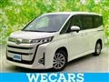 2022 Toyota Noah