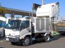 2025 Toyota Dyna Truck