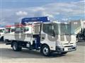 2023 Toyota Dyna Truck