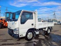 2018 Isuzu Elf Truck