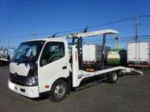 2018 Toyota Dyna Truck