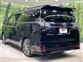 2017 Toyota Vellfire
