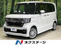 2021 Honda N BOX