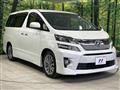 2014 Toyota Vellfire
