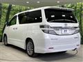 2014 Toyota Vellfire