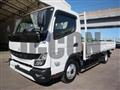 2025 Mitsubishi Fuso Canter