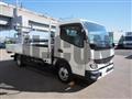 2025 Mitsubishi Fuso Canter