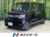 2019 Honda N BOX