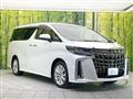 2018 Toyota Alphard G