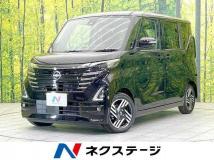 2024 Nissan ROOX