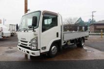 2018 Isuzu Elf Truck