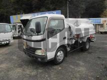 2007 Toyota Dyna Truck