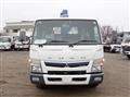 2018 Mitsubishi Fuso Canter
