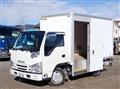2017 Isuzu Elf Truck