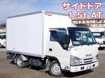 2017 Isuzu Elf Truck