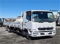 2015 Mitsubishi Fuso Fighter