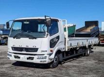 2015 Mitsubishi Fuso Fighter