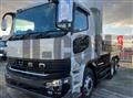 2025 Mitsubishi Fuso Super Great