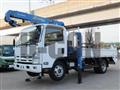2012 Isuzu Elf Truck