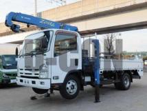 2012 Isuzu Elf Truck