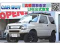 2016 Suzuki Jimny