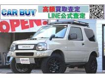 2016 Suzuki Jimny