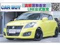 2012 Suzuki Swift
