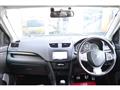 2012 Suzuki Swift