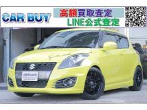 2012 Suzuki Swift
