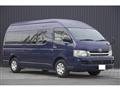 2008 Toyota Hiace Van