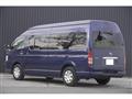 2008 Toyota Hiace Van