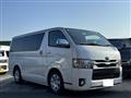 2017 Toyota Hiace Van