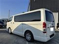 2017 Toyota Hiace Van