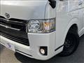 2021 Toyota Hiace Van