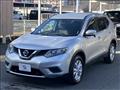 2017 Nissan X-Trail