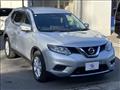 2017 Nissan X-Trail