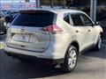 2017 Nissan X-Trail
