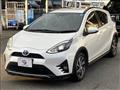 2019 Toyota AQUA