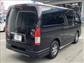 2019 Toyota Hiace Van