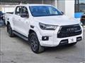 2023 Toyota Hilux