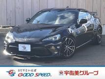 2017 Toyota 86