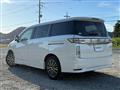2025 Nissan Elgrand