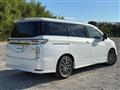 2025 Nissan Elgrand