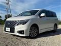 2025 Nissan Elgrand
