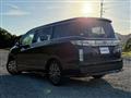 2025 Nissan Elgrand