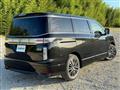 2025 Nissan Elgrand