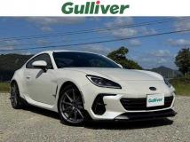 2023 Subaru BRZ