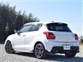 2022 Suzuki Swift