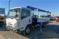 2018 Isuzu Elf Truck
